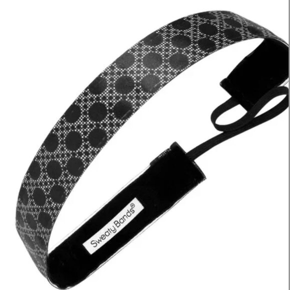 2 SWEATY BANDS - Picture 5 of 7